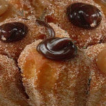 Fritcorner Nourriture