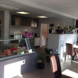 Fritcorner À l'intérieur