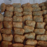 Fritcorner Nourriture