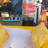 Fritcorner Nourriture