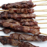 Taverne Des Arts Nourriture