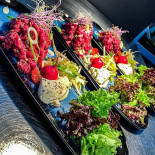 Aux Mains D Argent Exterior