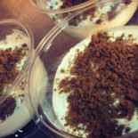 Pizza Tower Nourriture