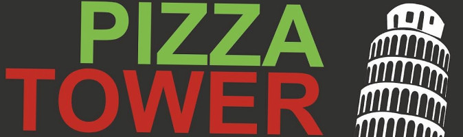 Pizza Tower Logo