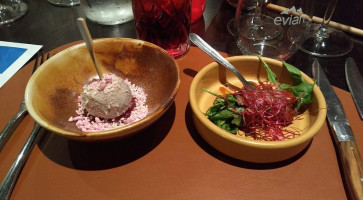 De Witte Ezel Bebida