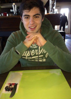 De Witte Ezel Bebida