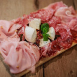 Il Passatore Nourriture