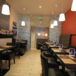 Il Passatore À l'intérieur