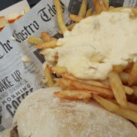 Chez Johanna Nourriture