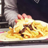 Chez Johanna Nourriture