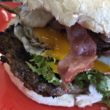 Chez Johanna Nourriture