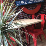 Chez Johanna Boisson