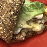 Chez Johanna Nourriture