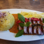 Chez Johanna Nourriture