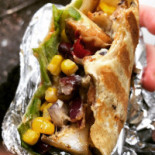 Chez Johanna Nourriture