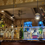 Het Obstakel À l'intérieur