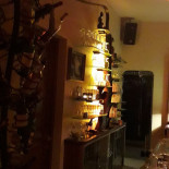 Het Obstakel À l'intérieur