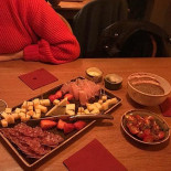 Het Obstakel Nourriture