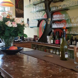 Het Obstakel À l'intérieur