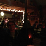 Hoeve-terras À l'intérieur