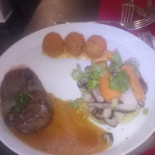 Nobelstede Nourriture