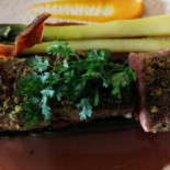 Nobelstede Nourriture