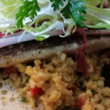 Nobelstede Nourriture