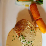 Nobelstede Nourriture