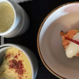 Nobelstede Nourriture