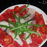 Nobelstede Nourriture