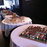 Nobelstede À l'intérieur