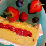 Nobelstede Nourriture