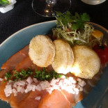 Nobelstede Nourriture