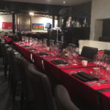 Nobelstede À l'intérieur