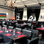 Nobelstede À l'intérieur