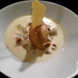 Nobelstede Nourriture