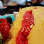 Nobelstede Nourriture