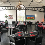 Nobelstede À l'intérieur