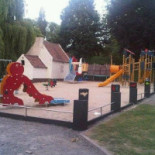 Nobelstede Extérieur