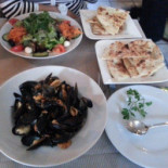 Nobelstede Nourriture