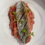 Frituur 't Dorp Nourriture