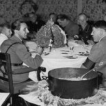 Frituur 't Dorp Boisson