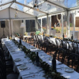 Frituur 't Dorp Extérieur