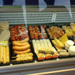 Frituur 't Dorp Nourriture