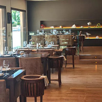 Pasta À l'intérieur