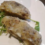 Il Borgalino Nourriture