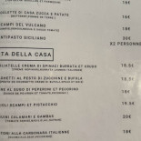 Il Borgalino Carte