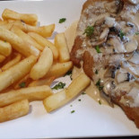 Il Borgalino Nourriture