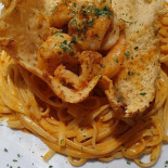 Il Borgalino Nourriture