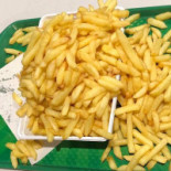 Oostrofriet Nourriture